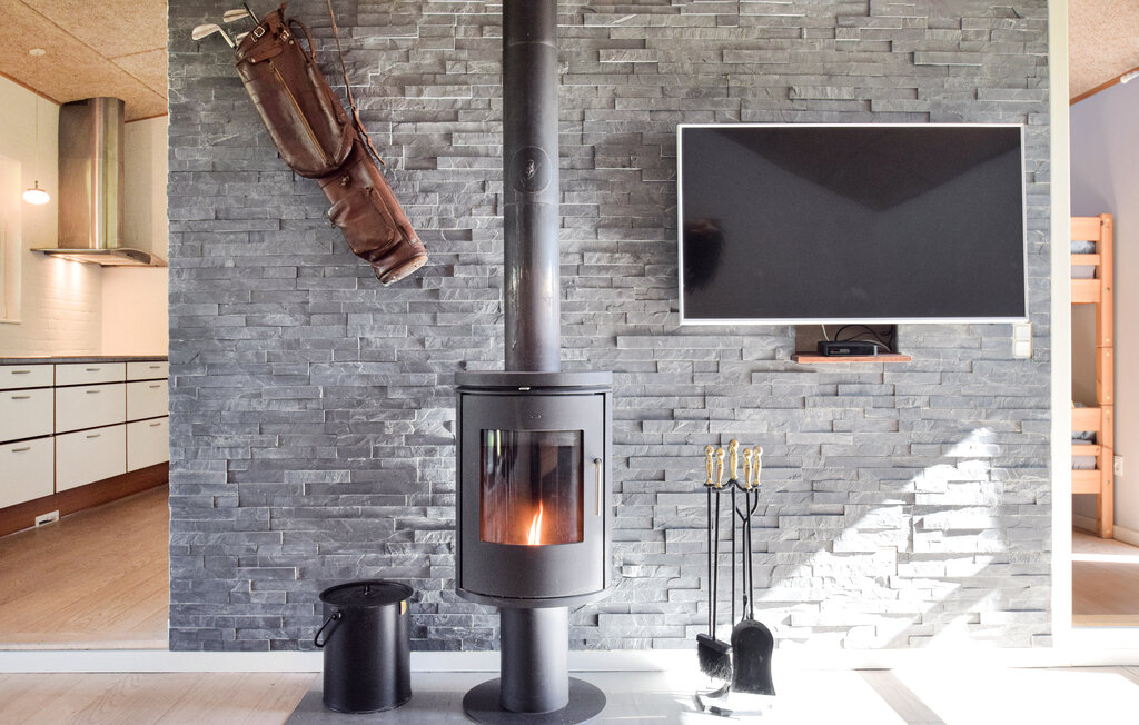 Ferienhaus - Bukkemose , Dänemark - G10445 17