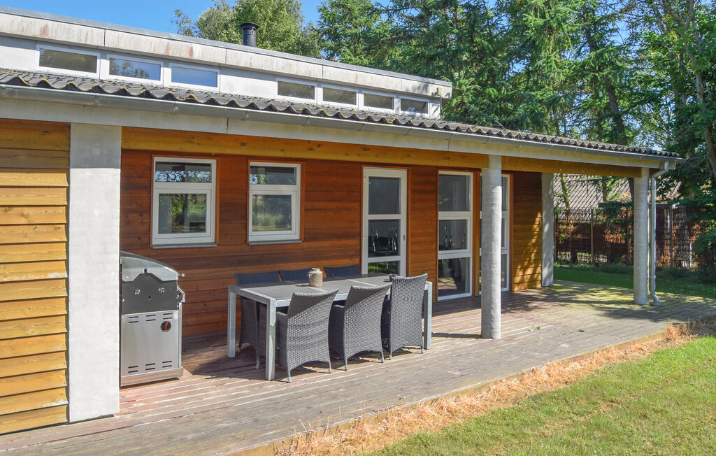 Ferienhaus - Bukkemose , Dänemark - G10445 6
