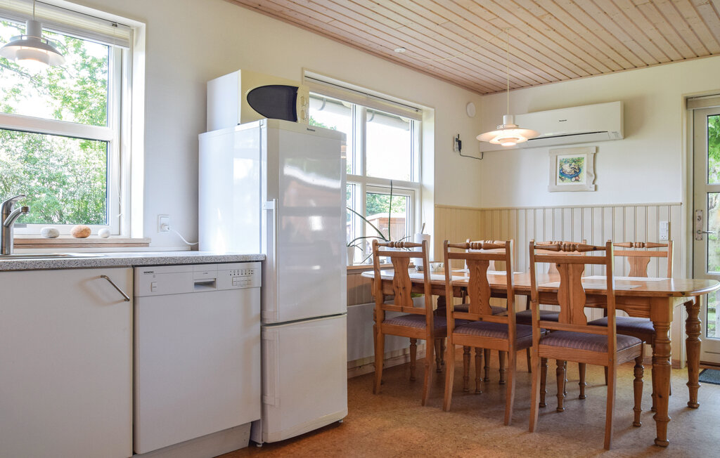 Ferienhaus - Snøde , Dänemark - G10442 17