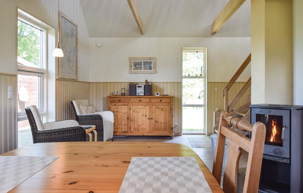 Ferienhaus - Snøde , Dänemark - G10442 16
