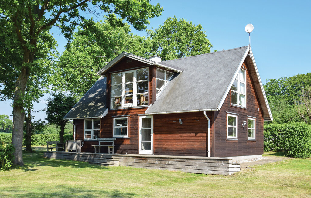 Ferienhaus - Snøde , Dänemark - G10442 1