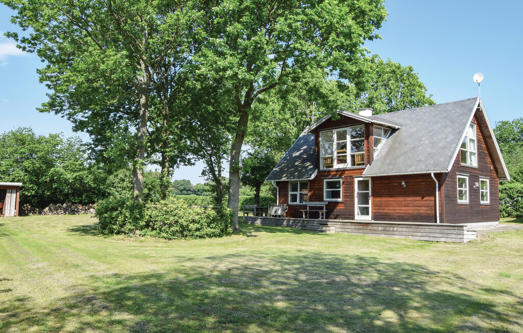 Ferienhaus - Snøde , Dänemark - G10442 6
