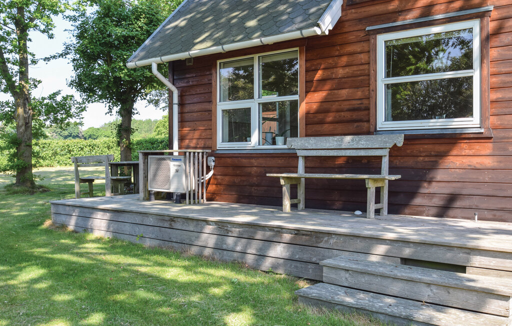 Ferienhaus - Snøde , Dänemark - G10442 5