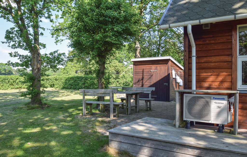 Ferienhaus - Snøde , Dänemark - G10442 7