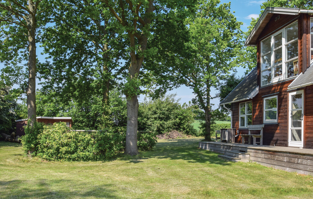 Ferienhaus - Snøde , Dänemark - G10442 8