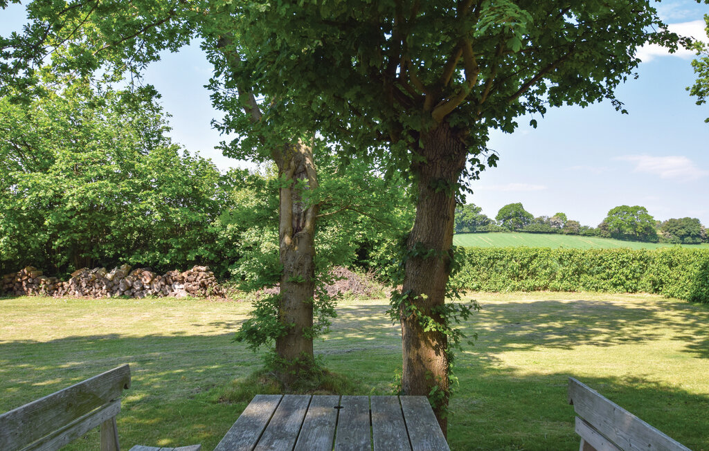 Ferienhaus - Snøde , Dänemark - G10442 11