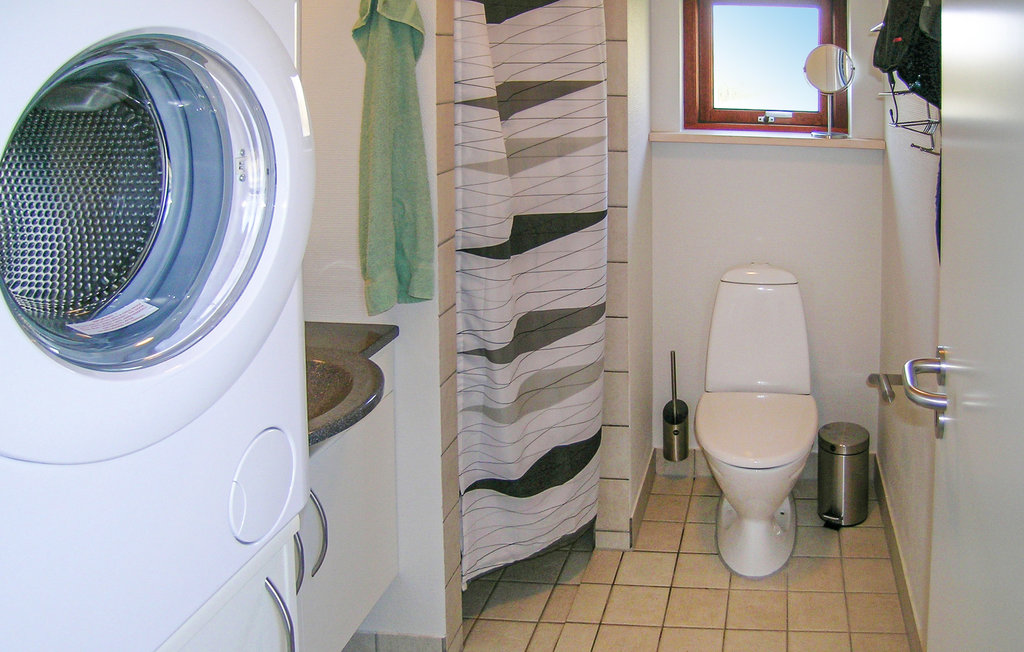 Ferienhaus - Ristinge , Dänemark - G10117 29