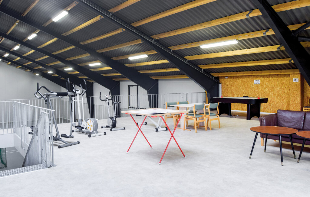 Feriehuse - Dageløkke , Danmark - G10133 19