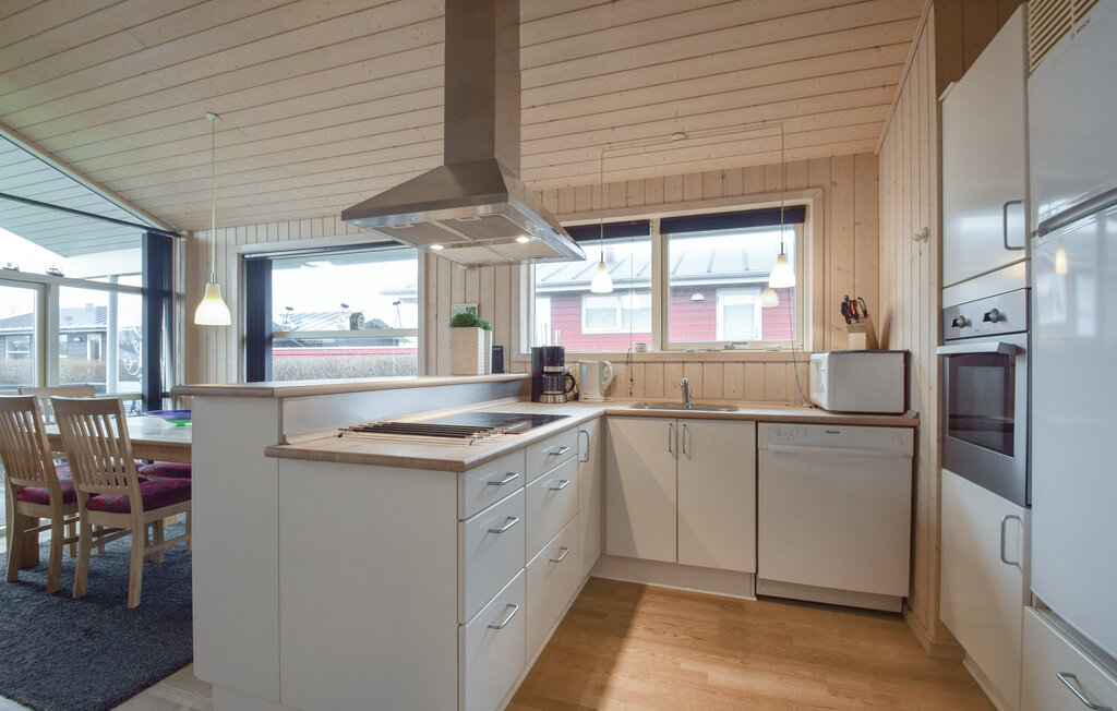 Feriehuse - Dageløkke , Danmark - G10133 5
