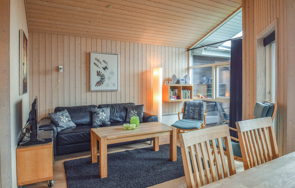 Feriehuse - Dageløkke , Danmark - G10133 3