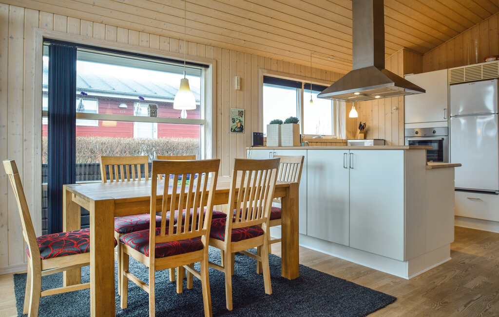 Feriehuse - Dageløkke , Danmark - G10133 4