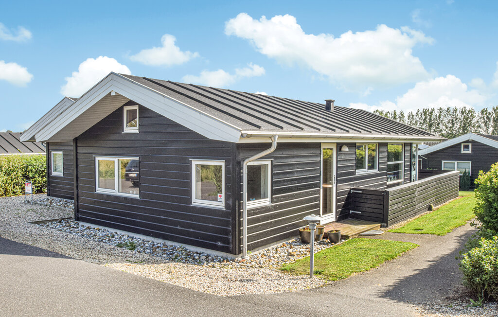 Feriehuse - Dageløkke , Danmark - G10133 8