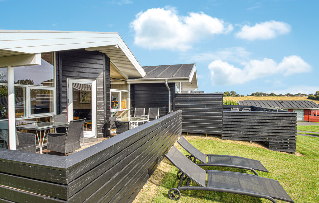 Feriehuse - Dageløkke , Danmark - G10133 6