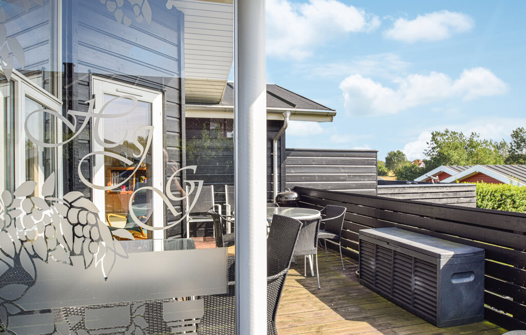 Feriehuse - Dageløkke , Danmark - G10133 7