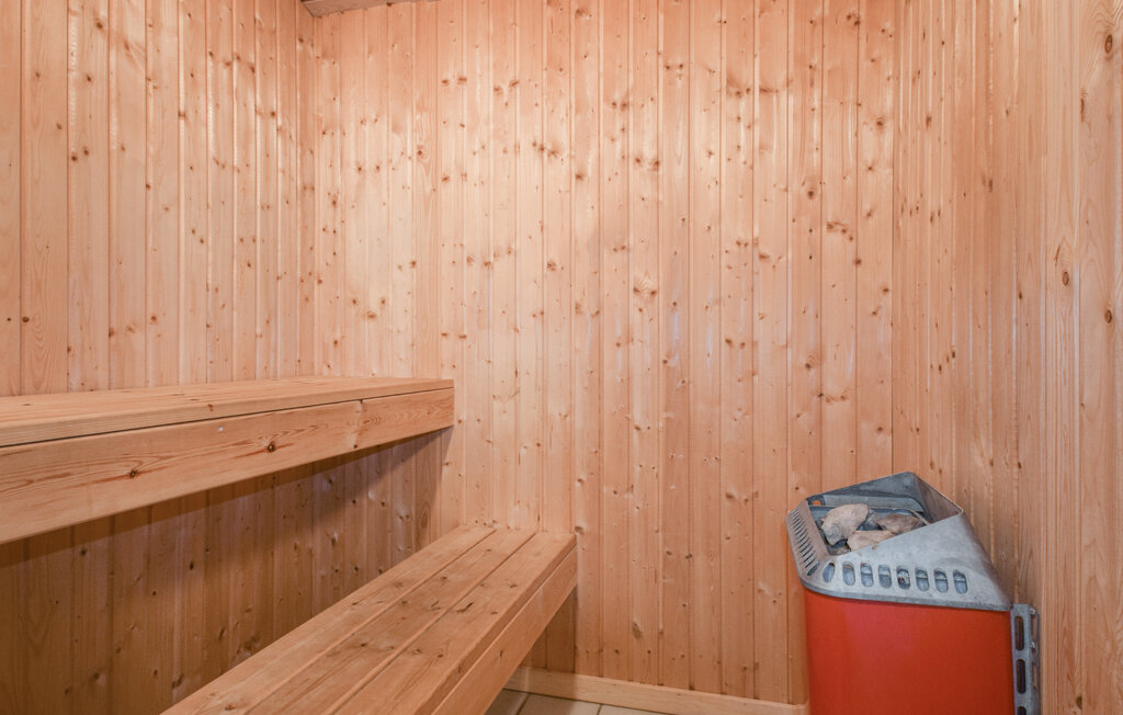 Feriehuse - Fredmose/Sædballe , Danmark - G10134 6