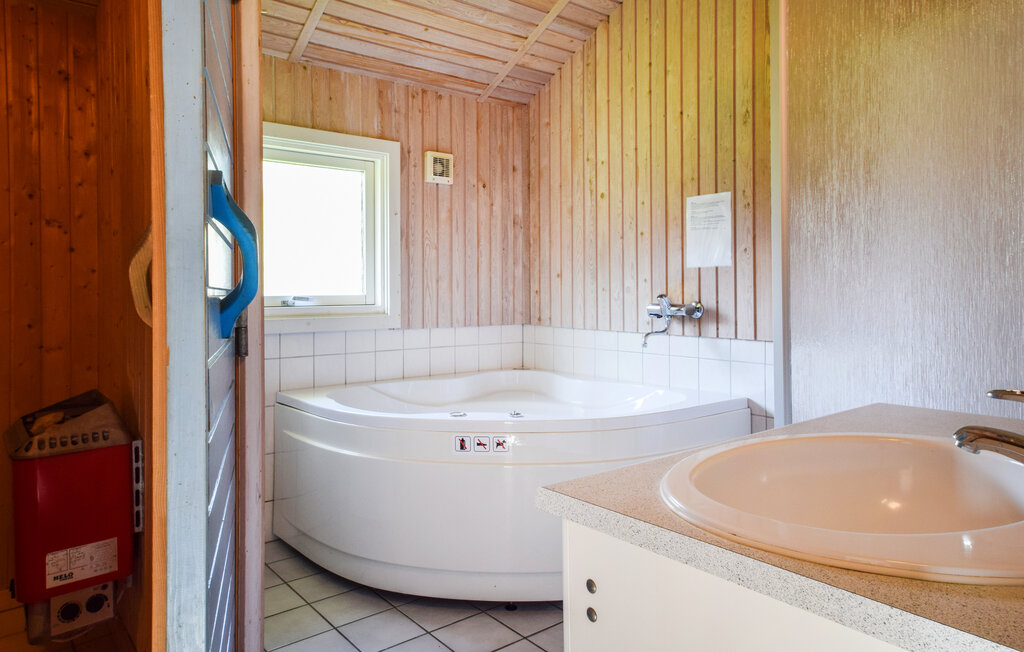 Feriehuse - Fredmose/Sædballe , Danmark - G10134 21