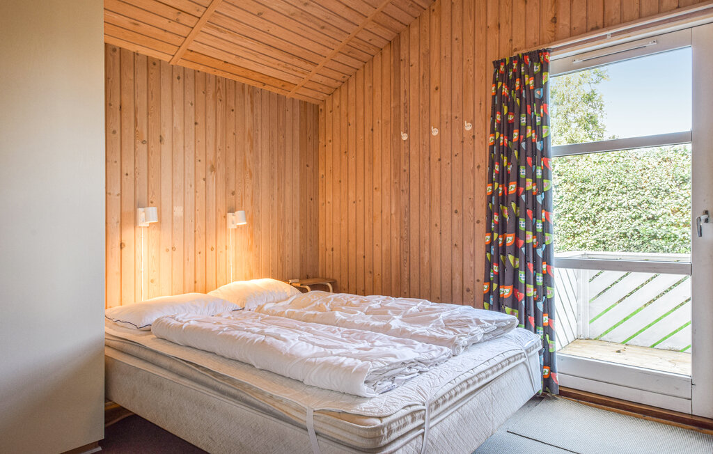 Feriehuse - Fredmose/Sædballe , Danmark - G10134 19