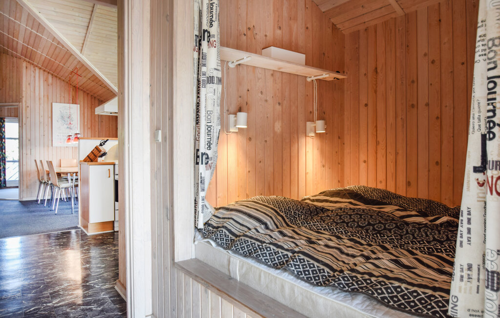 Feriehuse - Fredmose/Sædballe , Danmark - G10134 16