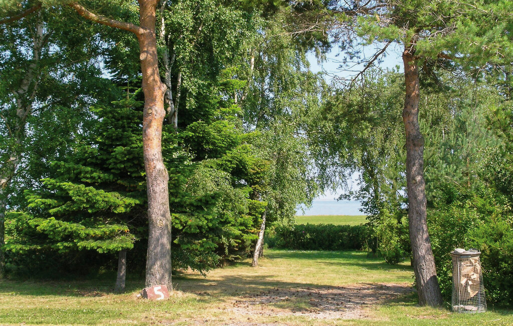 Feriehuse - Fredmose/Sædballe , Danmark - G10134 9