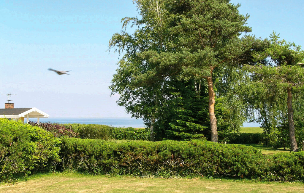 Feriehuse - Fredmose/Sædballe , Danmark - G10134 11