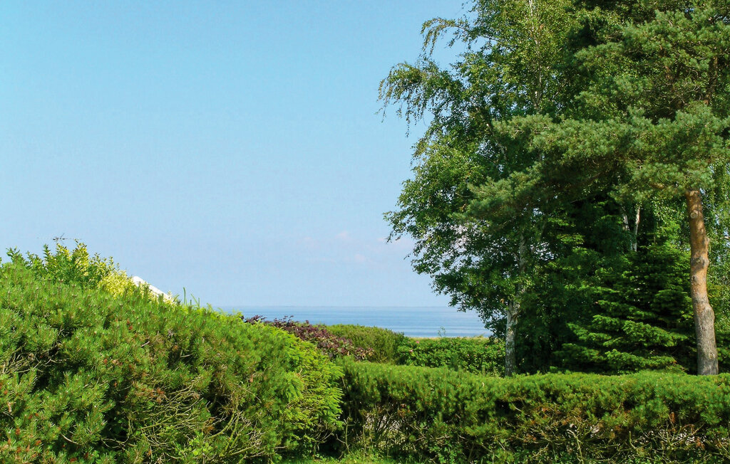 Feriehuse - Fredmose/Sædballe , Danmark - G10134 12