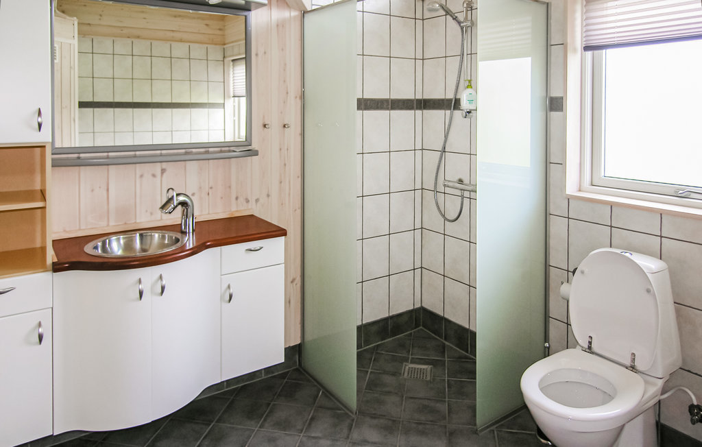 Feriehuse - Spodsbjerg , Danmark - G10145 23