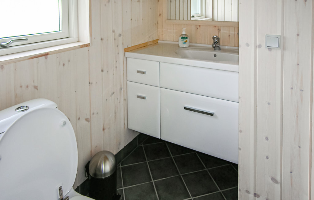 Feriehuse - Spodsbjerg , Danmark - G10145 24