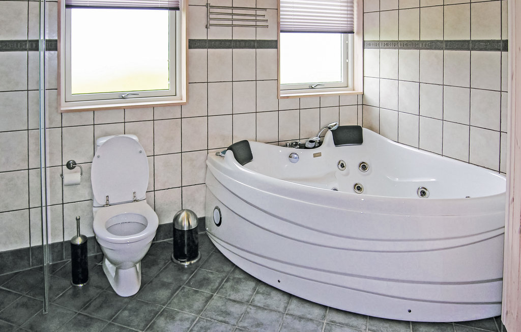 Feriehuse - Spodsbjerg , Danmark - G10145 25