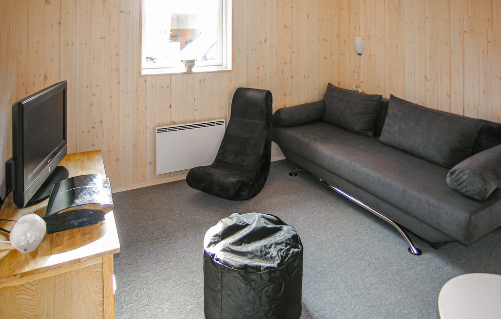 Feriehuse - Spodsbjerg , Danmark - G10145 20