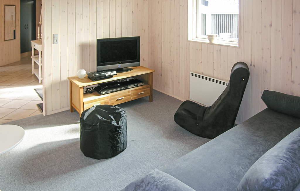 Feriehuse - Spodsbjerg , Danmark - G10145 21