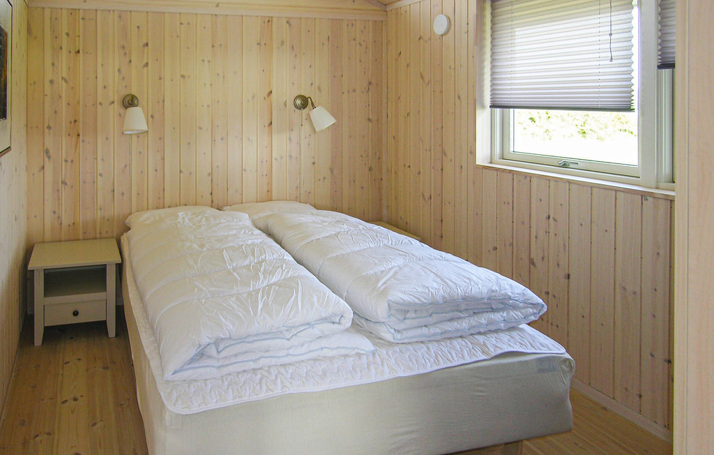 Feriehuse - Spodsbjerg , Danmark - G10145 22