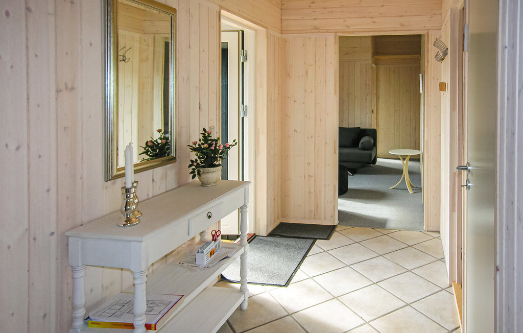 Feriehuse - Spodsbjerg , Danmark - G10145 18