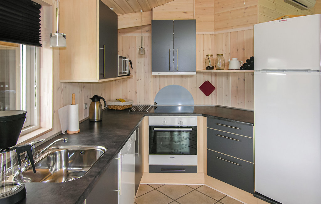 Feriehuse - Spodsbjerg , Danmark - G10145 16