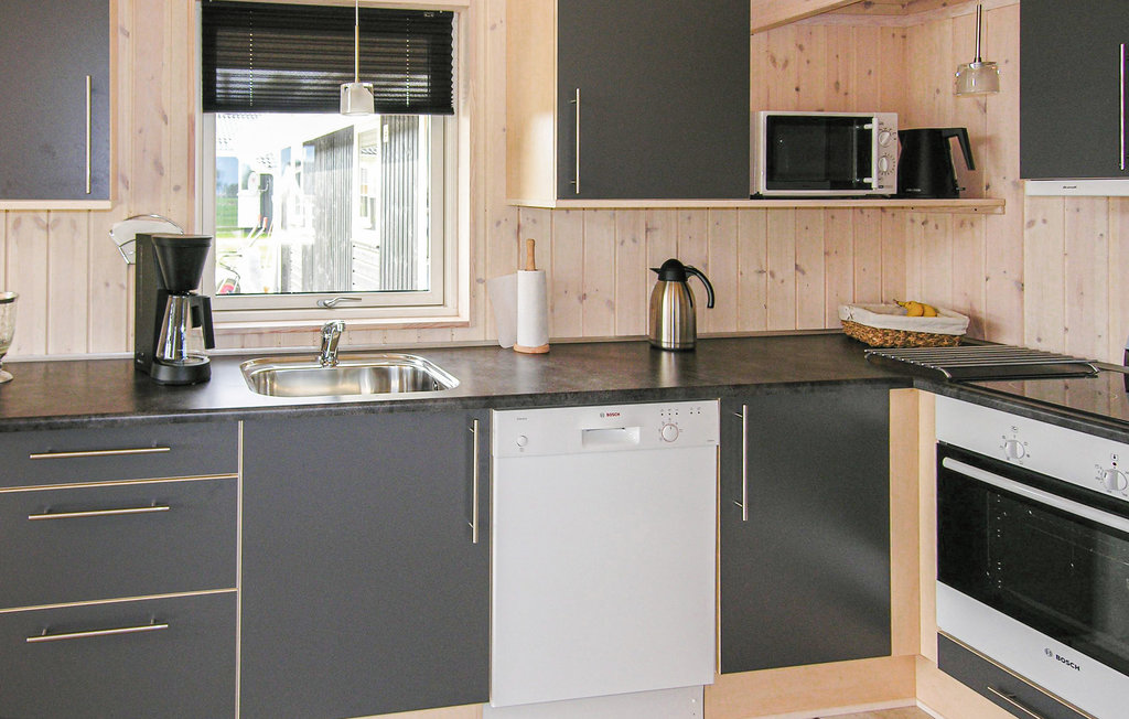 Feriehuse - Spodsbjerg , Danmark - G10145 17