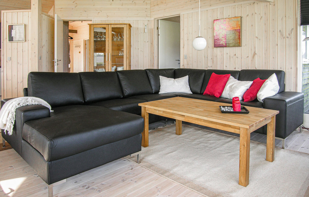 Feriehuse - Spodsbjerg , Danmark - G10145 2