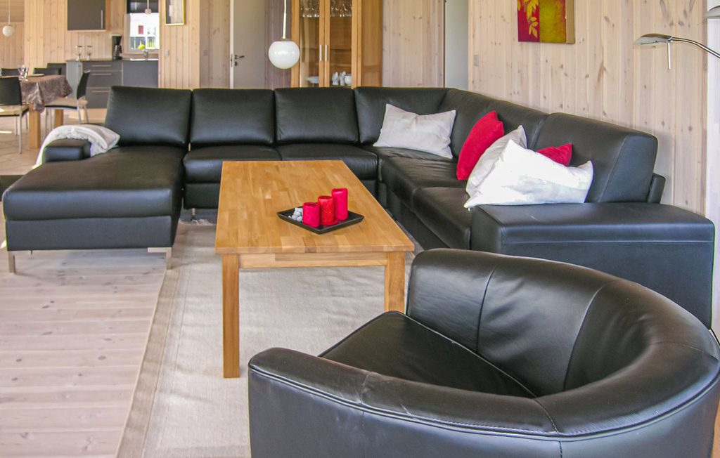 Feriehuse - Spodsbjerg , Danmark - G10145 9