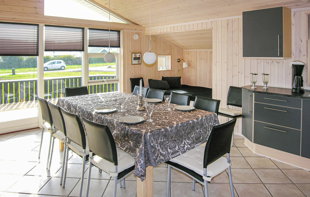 Feriehuse - Spodsbjerg , Danmark - G10145 10