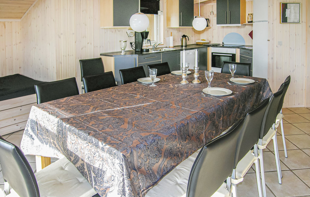 Feriehuse - Spodsbjerg , Danmark - G10145 3