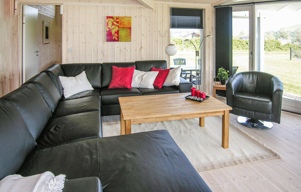 Feriehuse - Spodsbjerg , Danmark - G10145 12