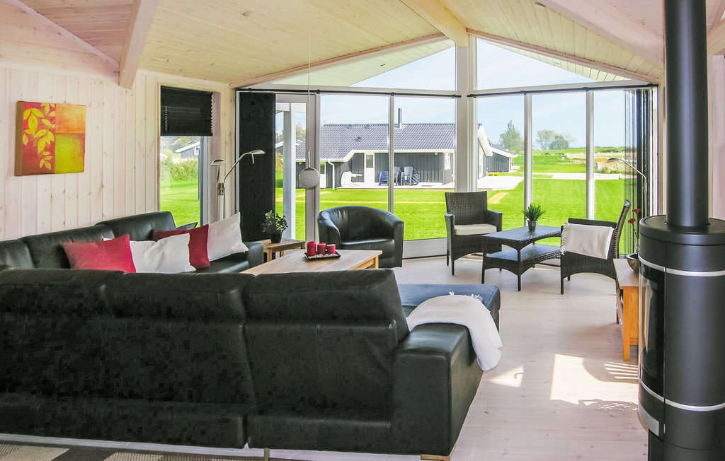 Feriehuse - Spodsbjerg , Danmark - G10145 14