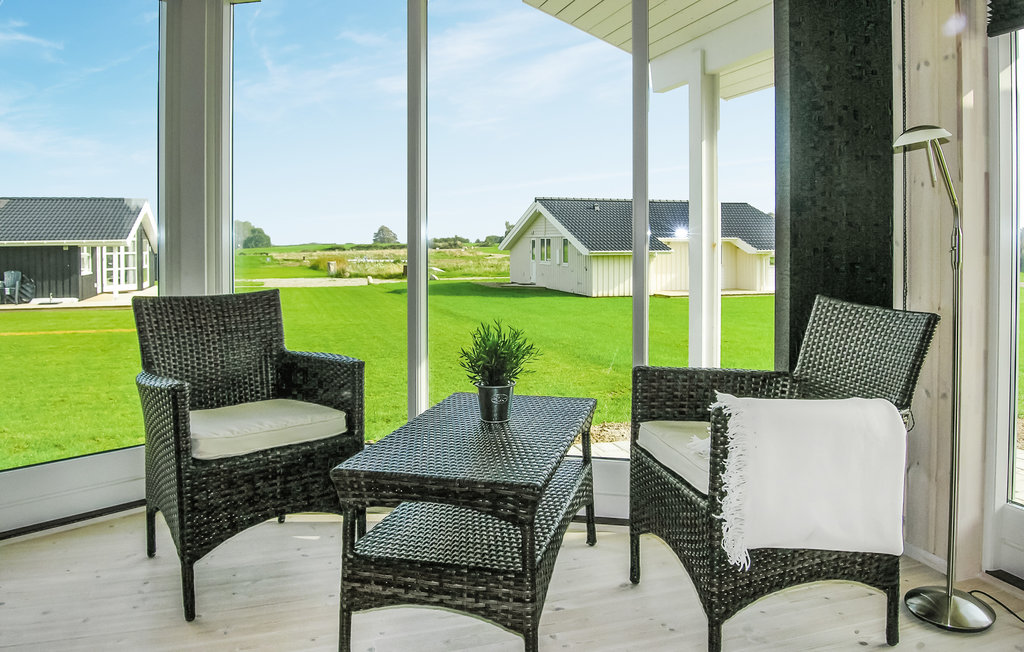 Feriehuse - Spodsbjerg , Danmark - G10145 15