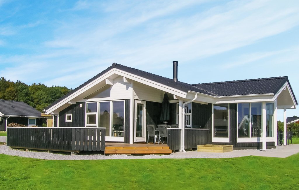 Feriehuse - Spodsbjerg , Danmark - G10145 1