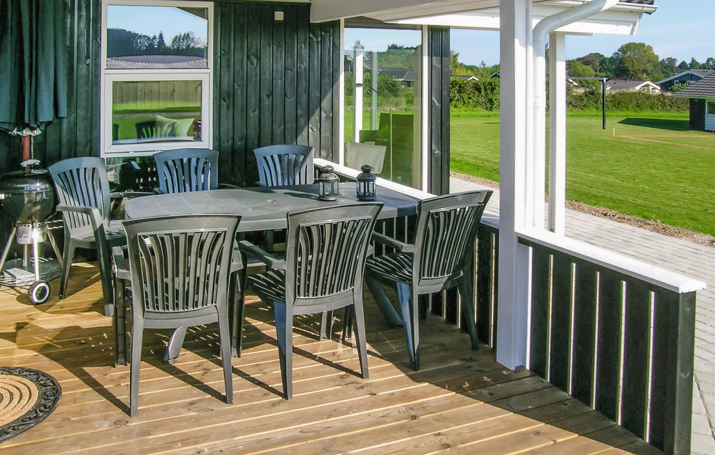 Feriehuse - Spodsbjerg , Danmark - G10145 7