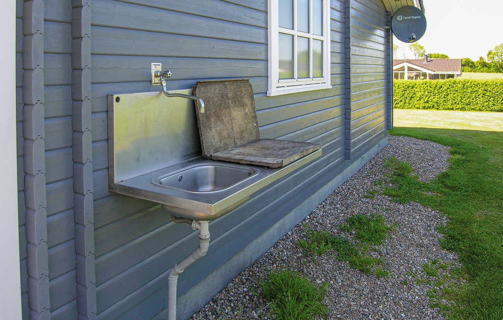 Ferienhaus - Spodsbjerg , Dänemark - G10148 28