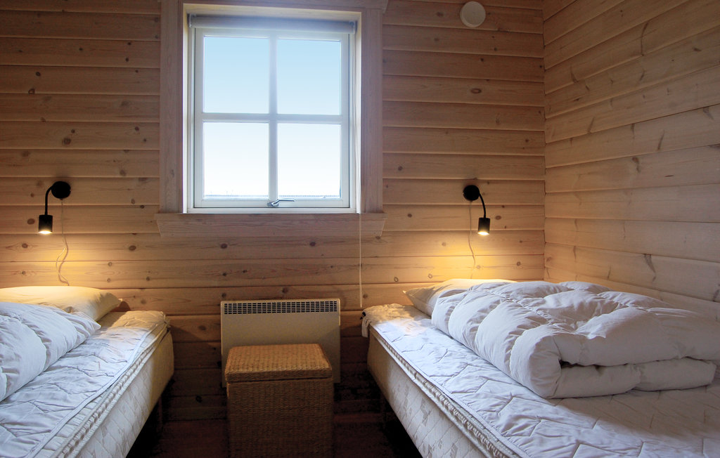 Ferienhaus - Spodsbjerg , Dänemark - G10148 22