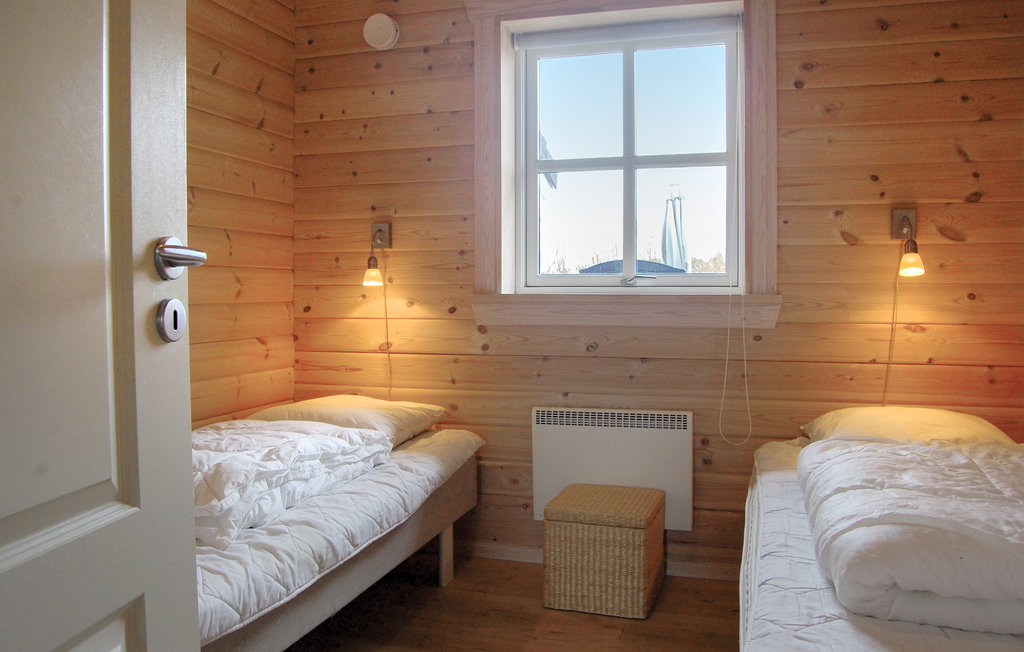 Ferienhaus - Spodsbjerg , Dänemark - G10148 23