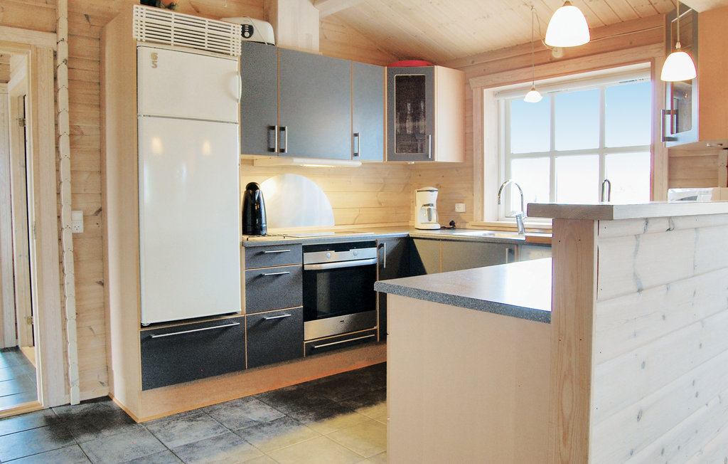 Ferienhaus - Spodsbjerg , Dänemark - G10148 6