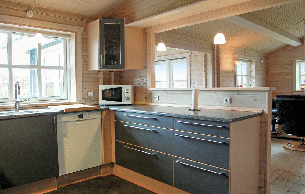 Ferienhaus - Spodsbjerg , Dänemark - G10148 5