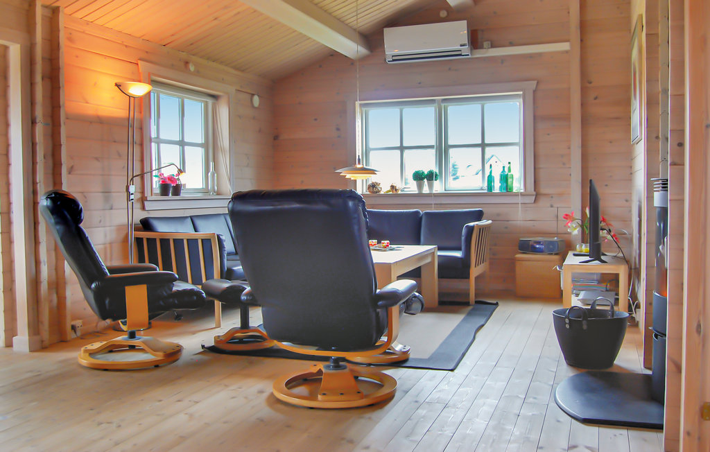 Ferienhaus - Spodsbjerg , Dänemark - G10148 2