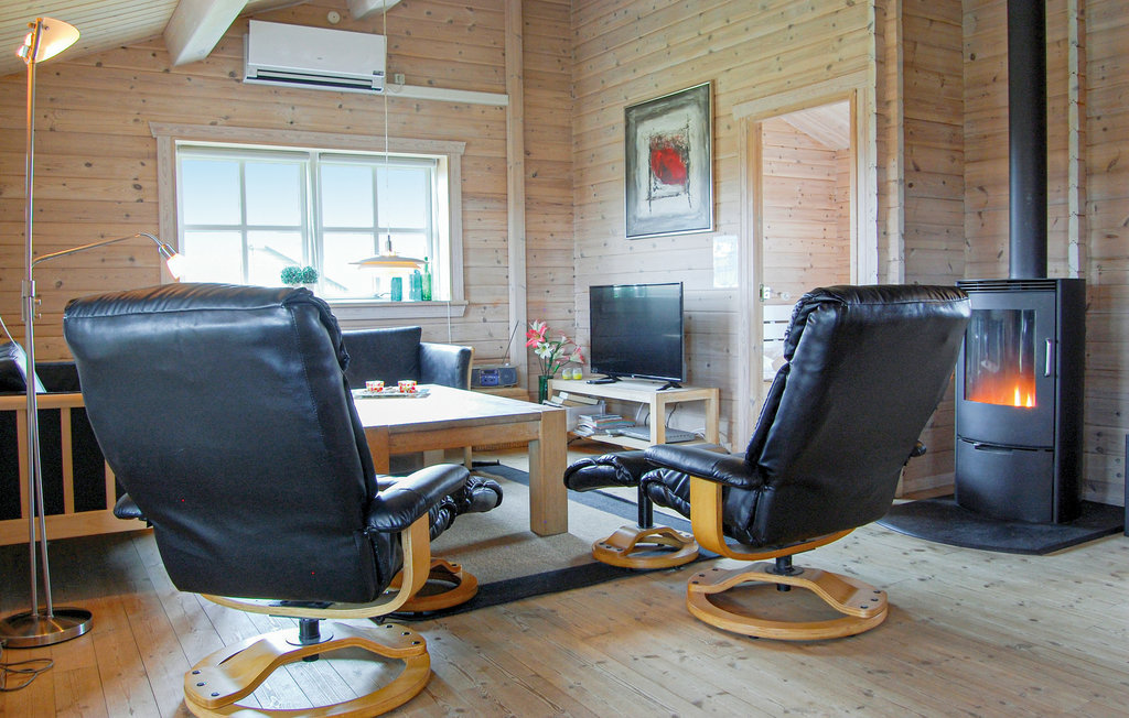 Ferienhaus - Spodsbjerg , Dänemark - G10148 4